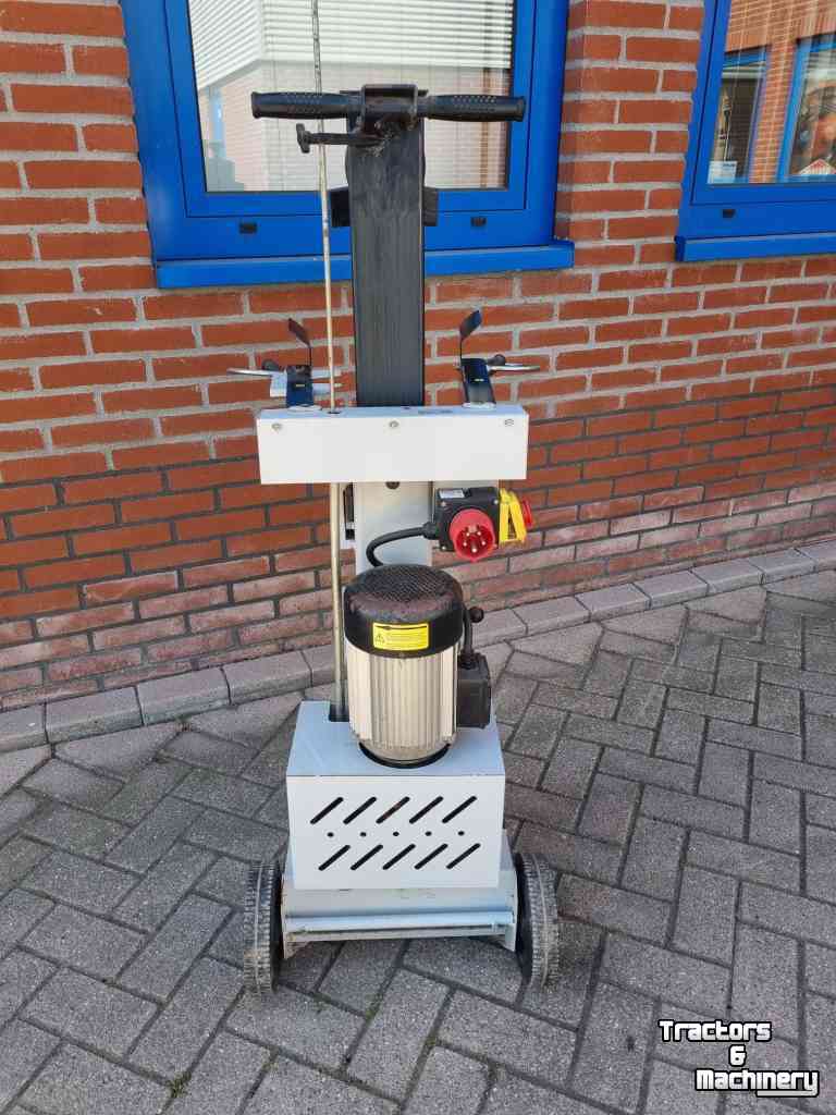 Kliefmachine / Houtklover  Lumag HOS9A