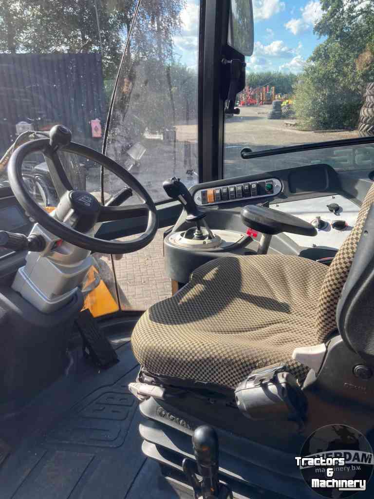 Shovel / Wiellader / Kniklader JCB 426 AGRI HT
