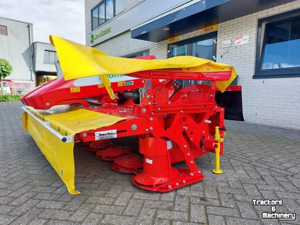 Maaier Pottinger frontmaaier 301 ED Alpha Motion