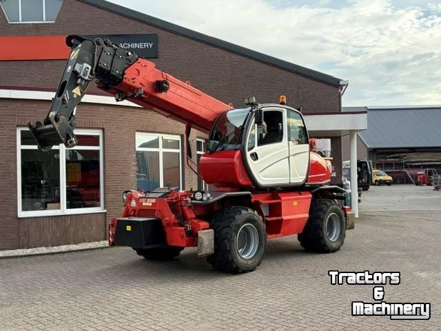Verreiker Manitou MRT 2150 Privilege