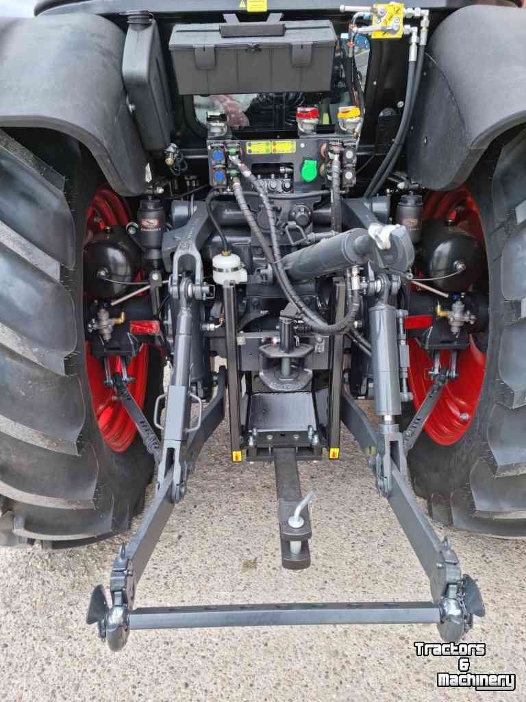 Traktoren  Armatrac 954 CRD4 series