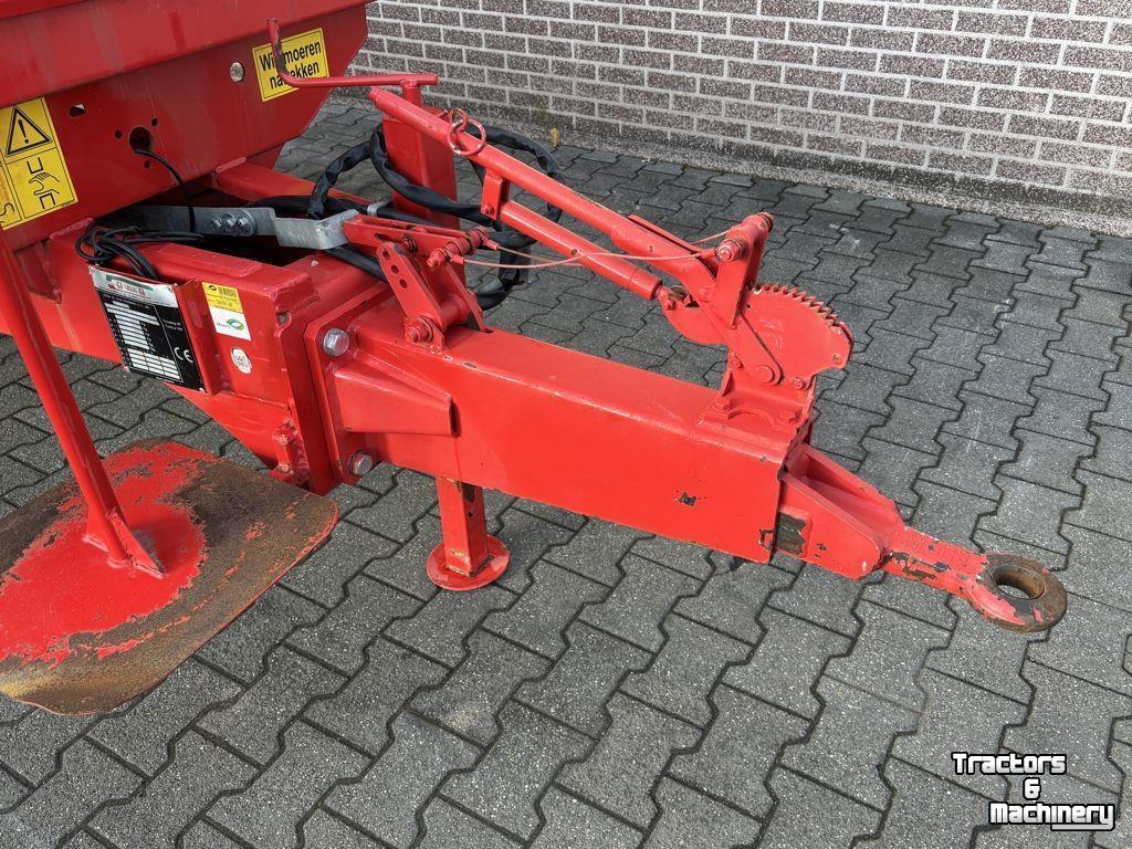 Kipper / Kiepwagen / Landbouwkipper Vaia MR 45U