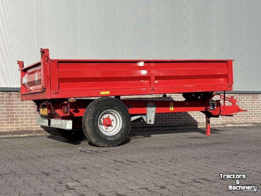 Kipper / Kiepwagen / Landbouwkipper Vaia MR 45U