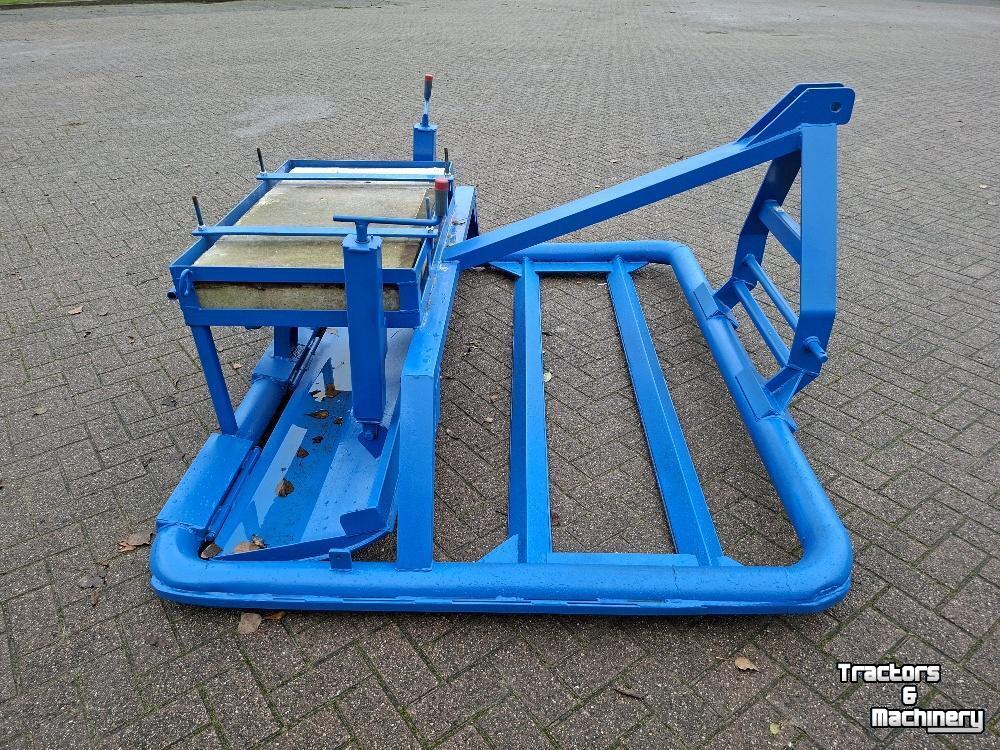 Weidesleep  MANEGESLEEP