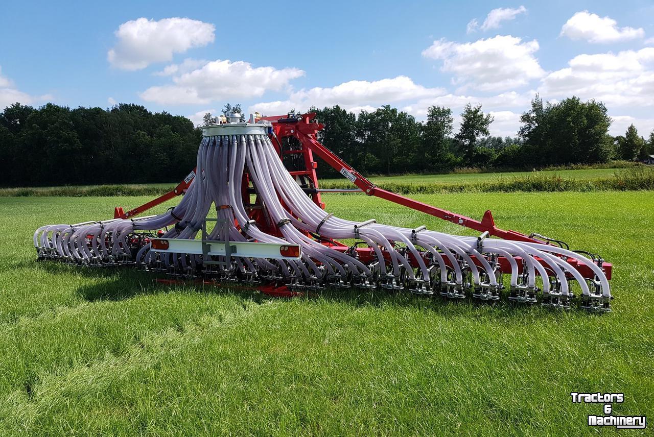 Zodebemester  Compact Profi