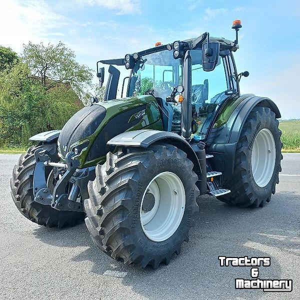Tractor / Trekker  Valtra - N175 Direct
