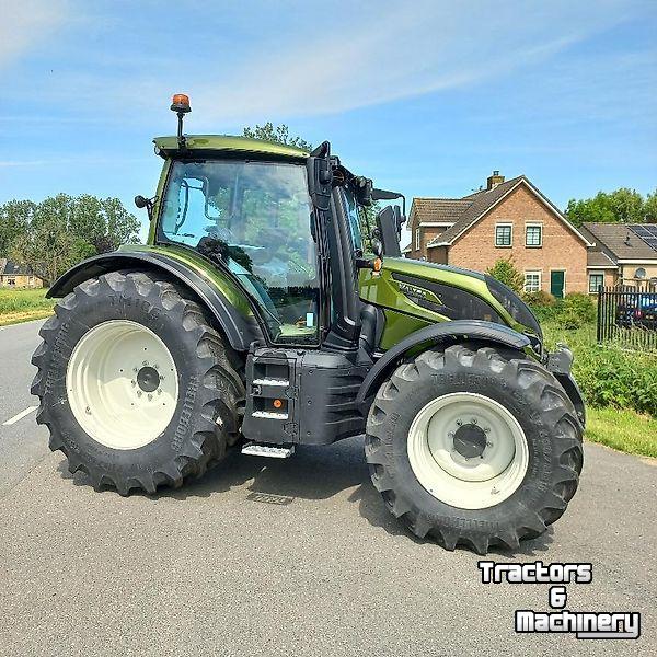 Tractor / Trekker  Valtra - N175 Direct