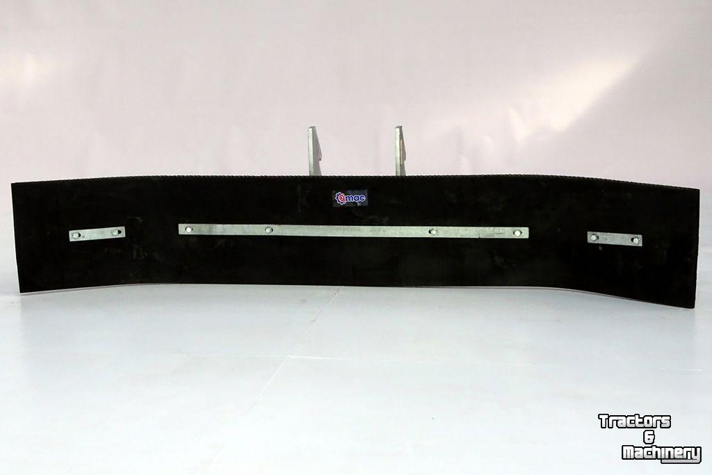 Grondschaaf Qmac 210 SCHUIF VAST KRAMER 250-350