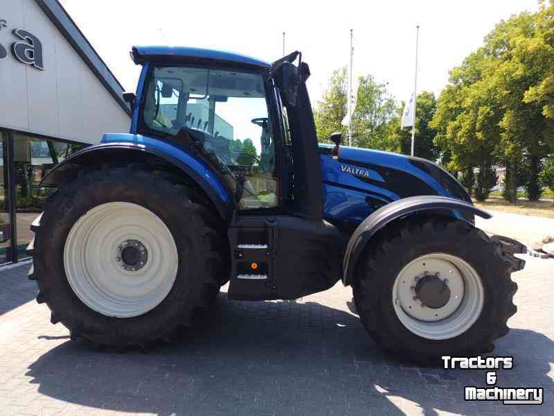 Tractor / Trekker Valtra T194 Active