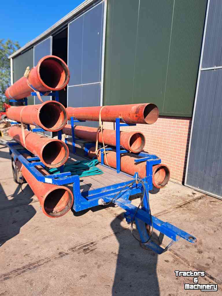 Vuilwaterpomp / Bemalingspomp  Omac bemalingspomp, noodpomp