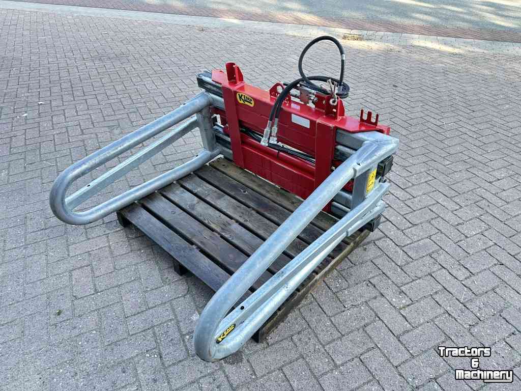 Balenklem Kemp BKS 2600