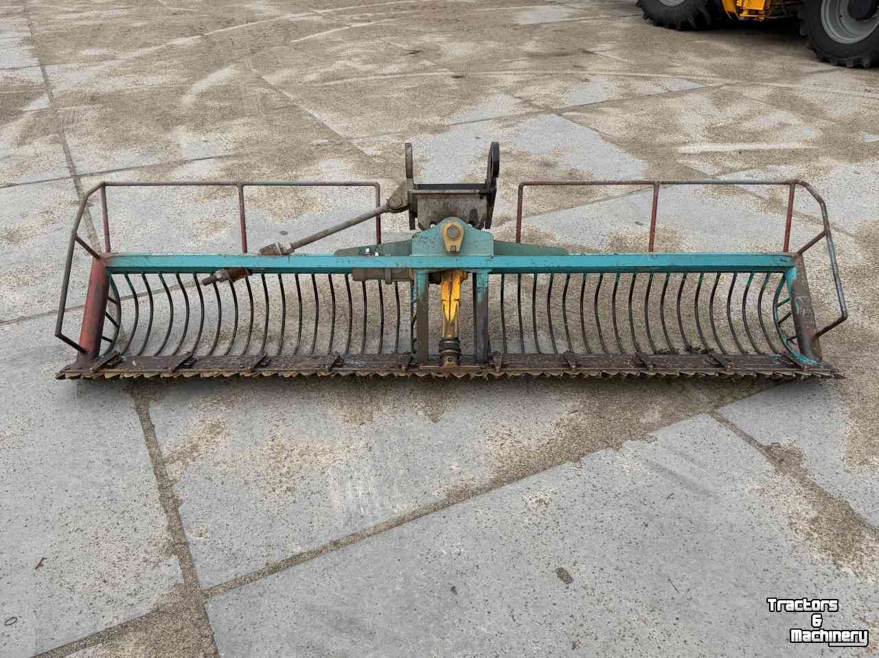 Maaikorf Hobelman MSZ 300 maaikorf CW10