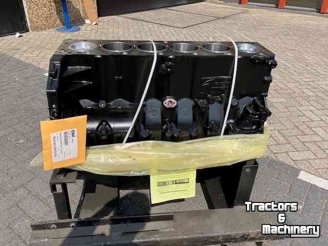 Motor FPT CURSOR 9 CNH REBULT  F2CFE614D*A   TRACTORE/MAAIDOSERS /HAKSELAARS/KRANEN Parts:51491232R