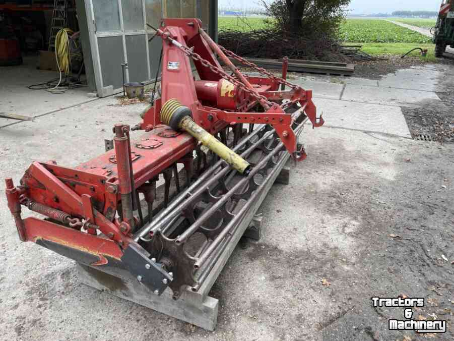 Rotorkopeg Krone KE3