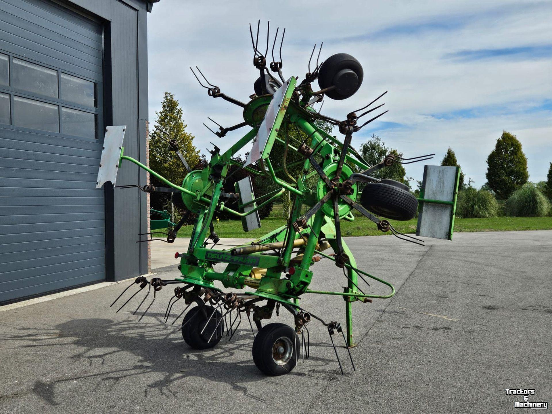 Schudder  KH 2.64 DN Schudder Hydro Super