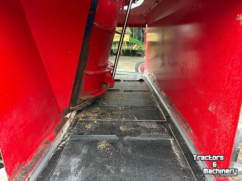 Voermengwagen Siloking Duo Avant 20 Trailed line