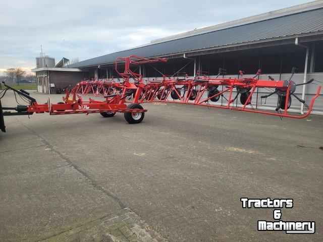 Schudder Sip SIP Spider 1500/14T Schudder