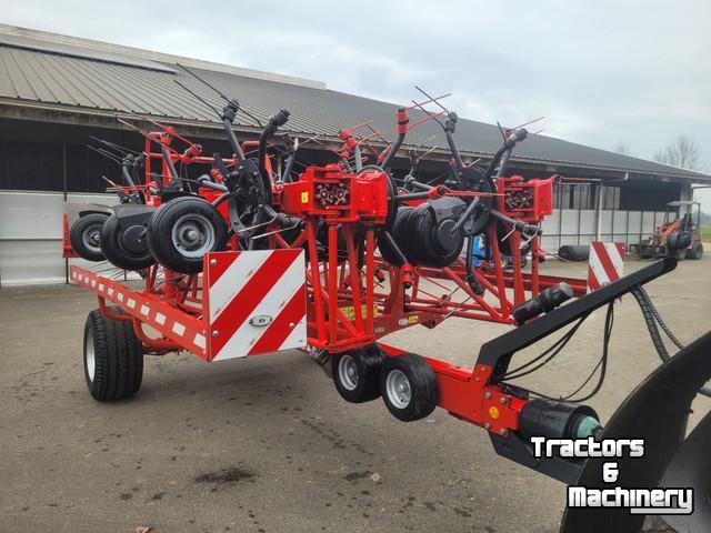 Schudder Sip SIP Spider 1500/14T Schudder