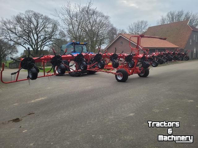 Schudder Sip SIP Spider 1500/14T Schudder