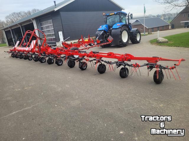 Schudder Sip SIP Spider 1500/14T Schudder