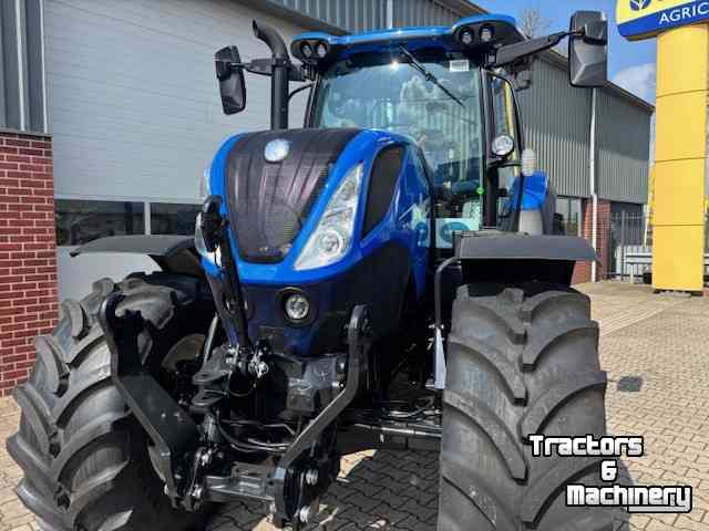 Tractor / Trekker New Holland T7.165S