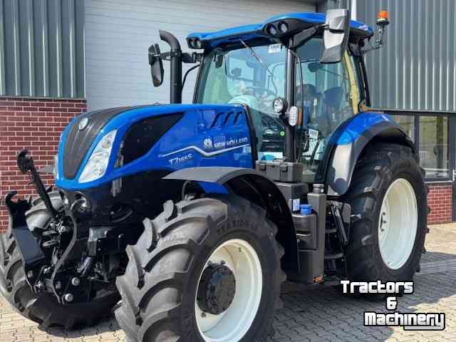 Tractor / Trekker New Holland T7.165S