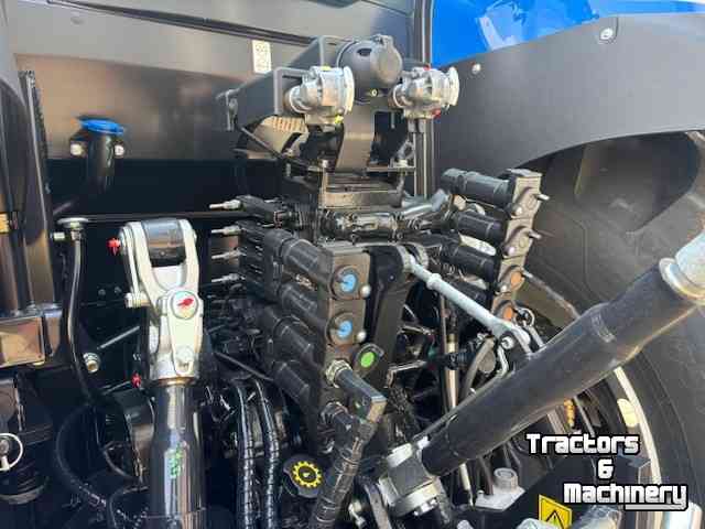 Tractor / Trekker New Holland T7.165S