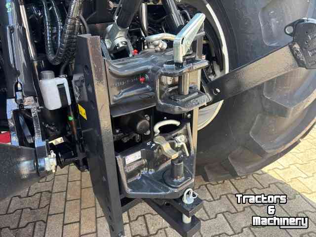Tractor / Trekker New Holland T7.165S