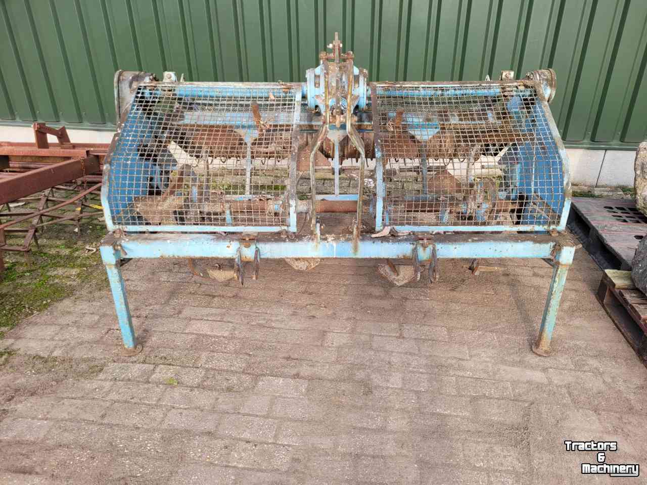 Spitmachine Imants Spitmachine 32 sc 180