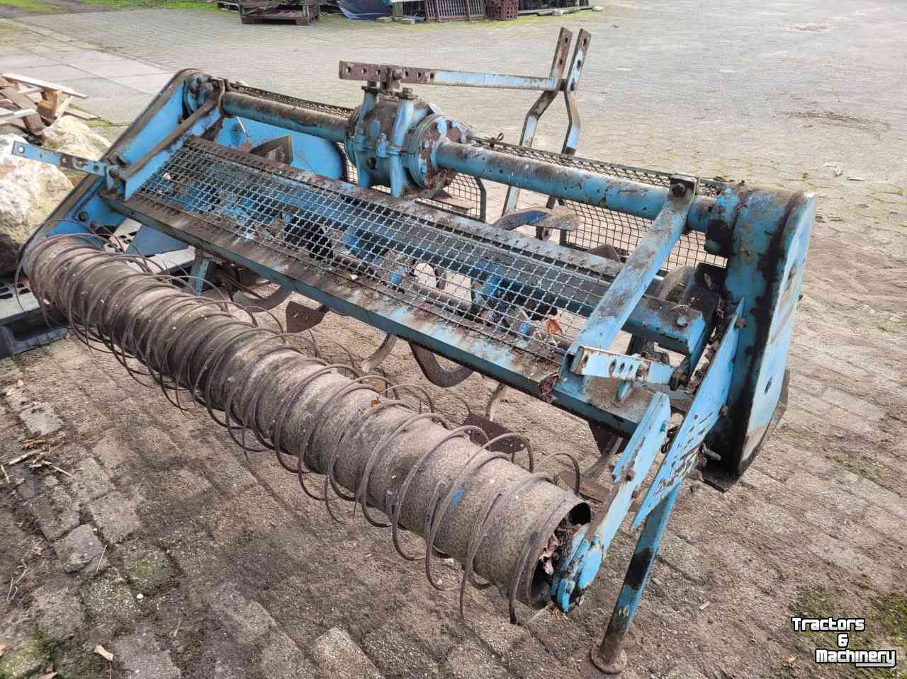 Spitmachine Imants Spitmachine 32 sc 180