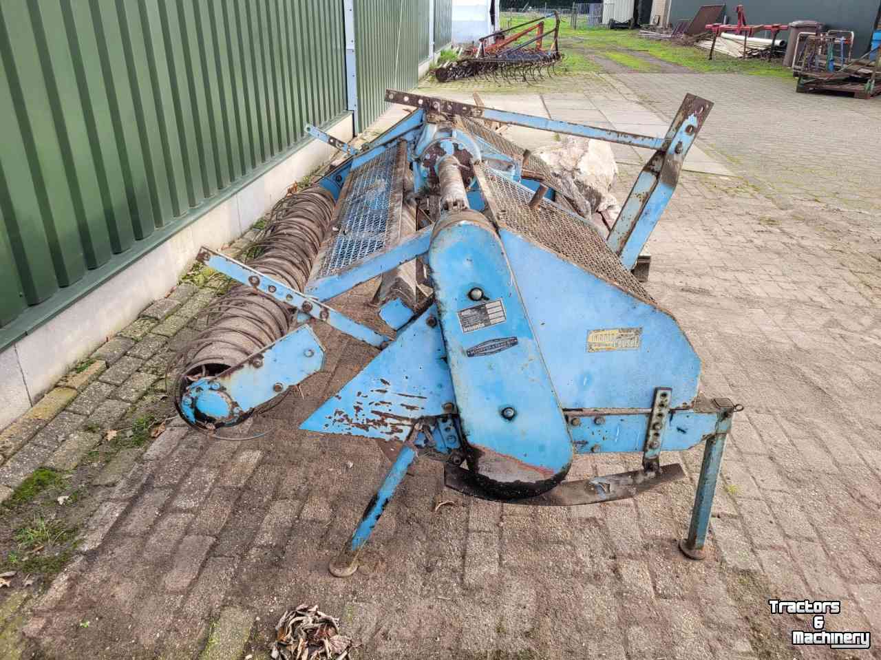 Spitmachine Imants Spitmachine 32 sc 180