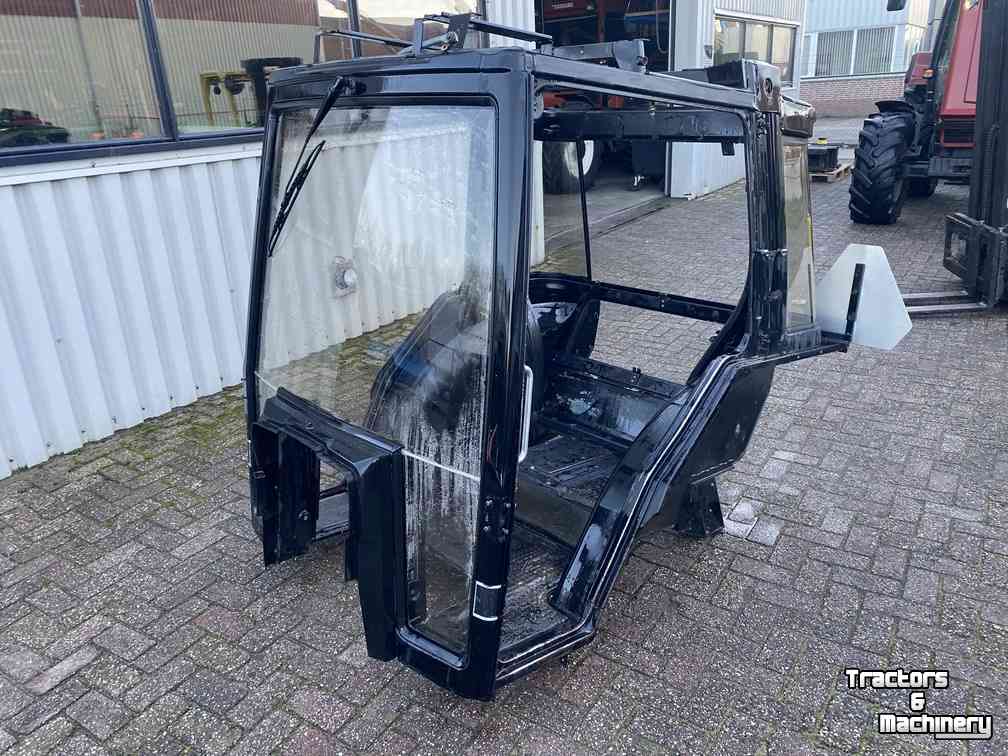 Gebruikte onderdelen van tractoren Case-IH kaal cabine frame van een 856XL