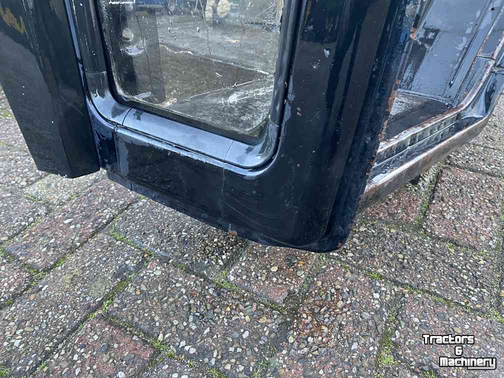 Gebruikte onderdelen van tractoren Case-IH kaal cabine frame van een 856XL
