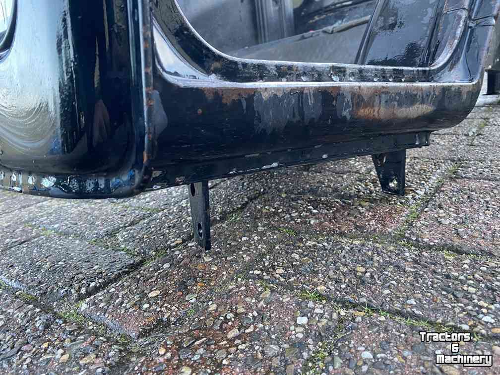 Gebruikte onderdelen van tractoren Case-IH kaal cabine frame van een 856XL
