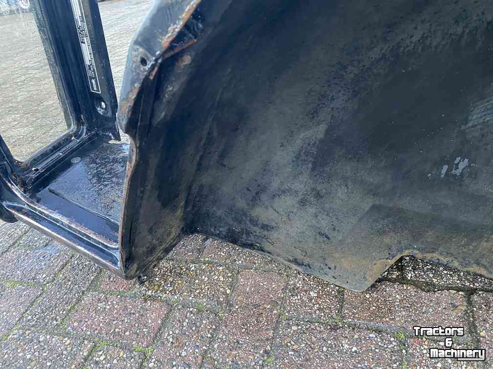 Gebruikte onderdelen van tractoren Case-IH kaal cabine frame van een 856XL