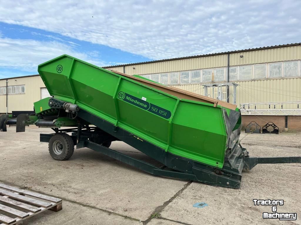 Stortbak Miedema SB 1151