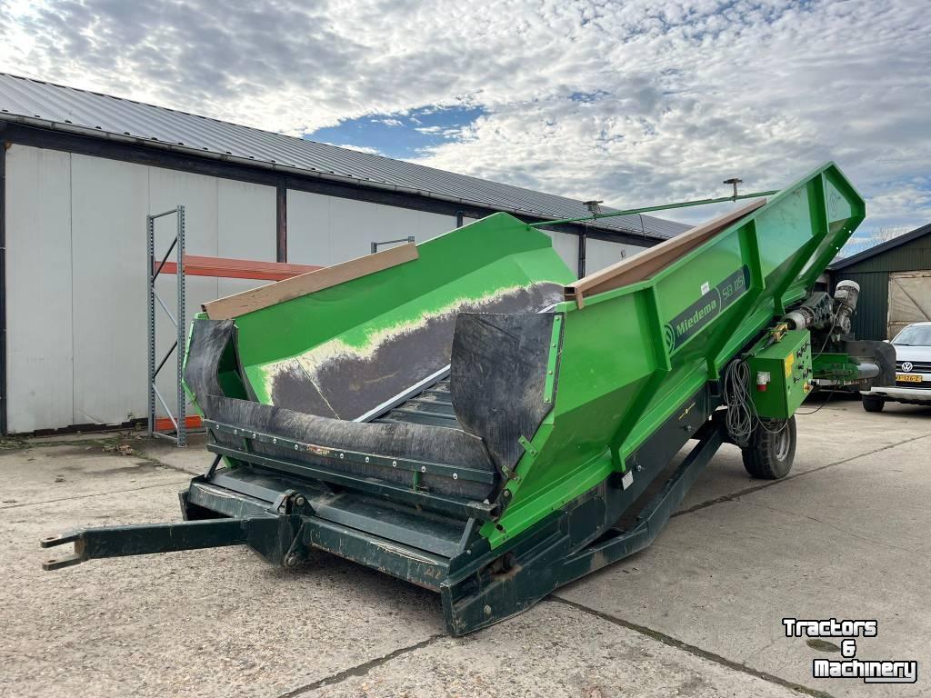 Stortbak Miedema SB 1151