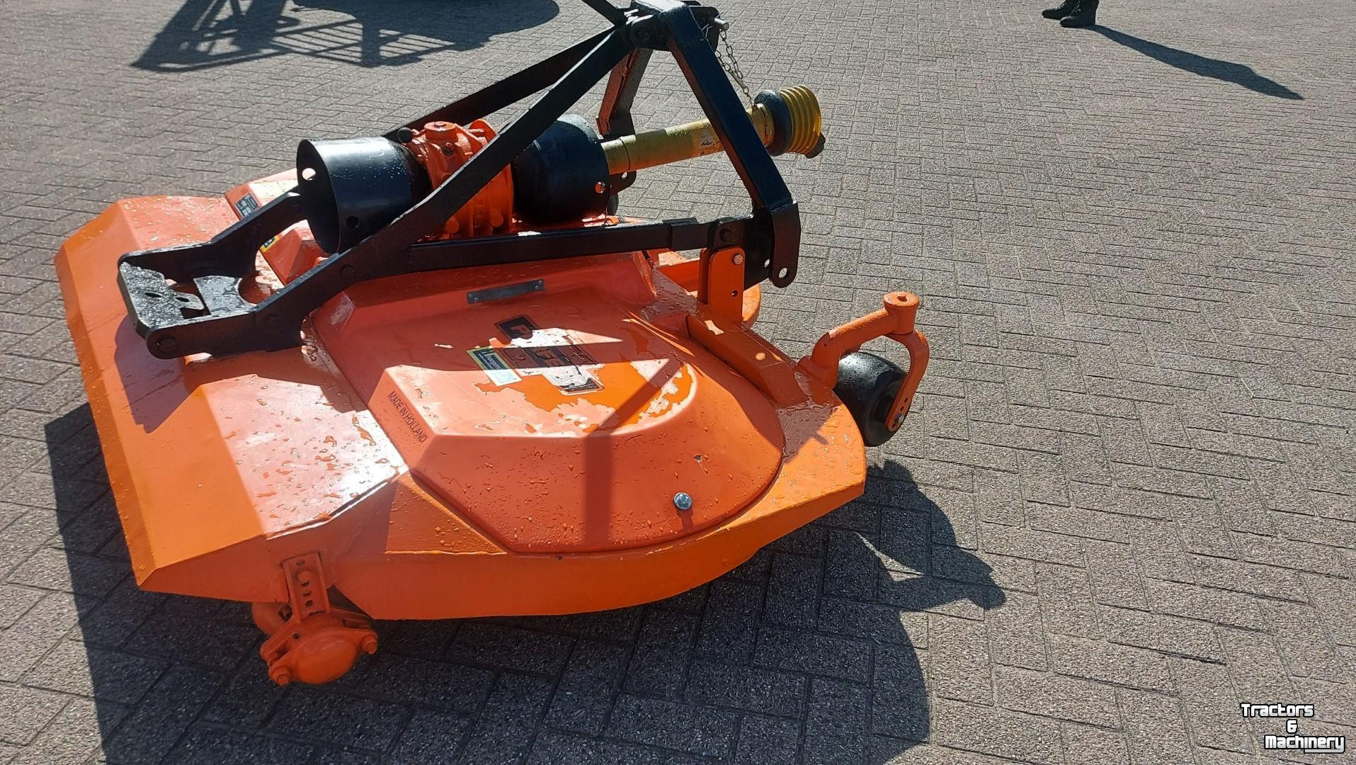 Cirkelmaaier Perfect T200