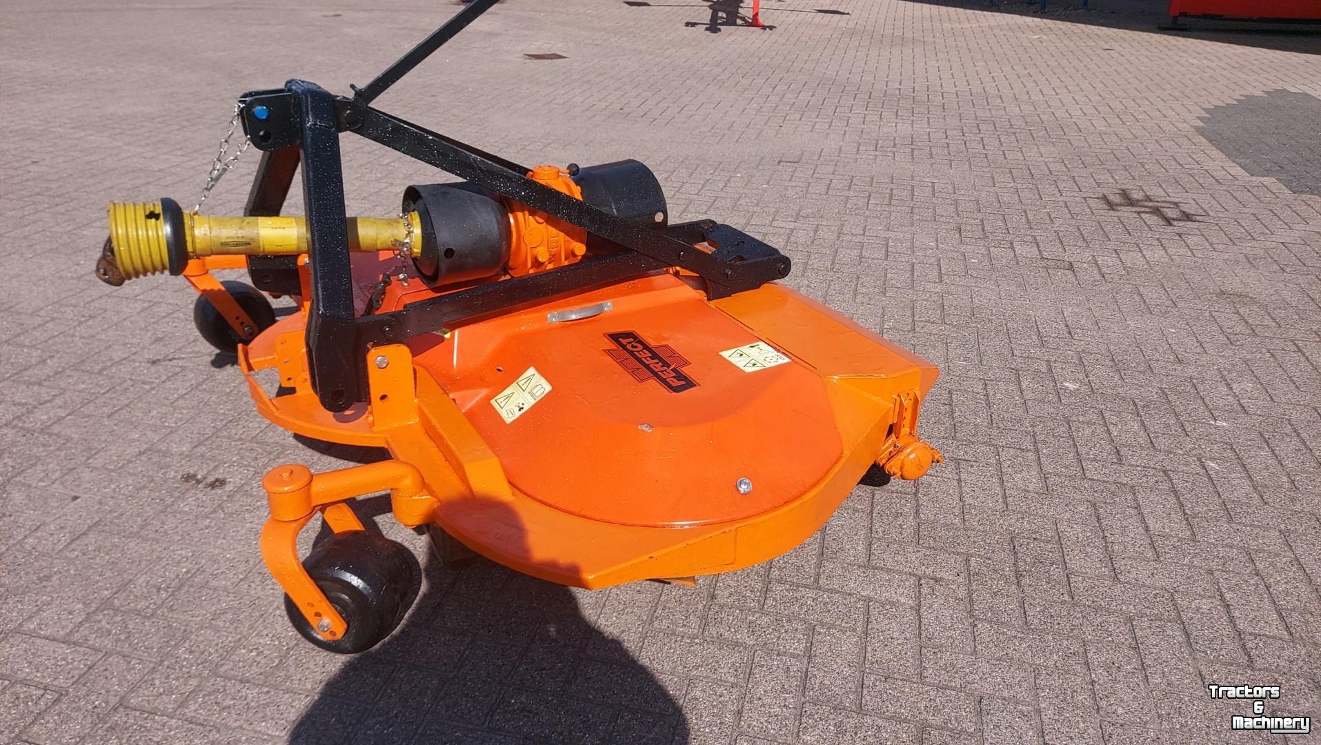 Cirkelmaaier Perfect T200