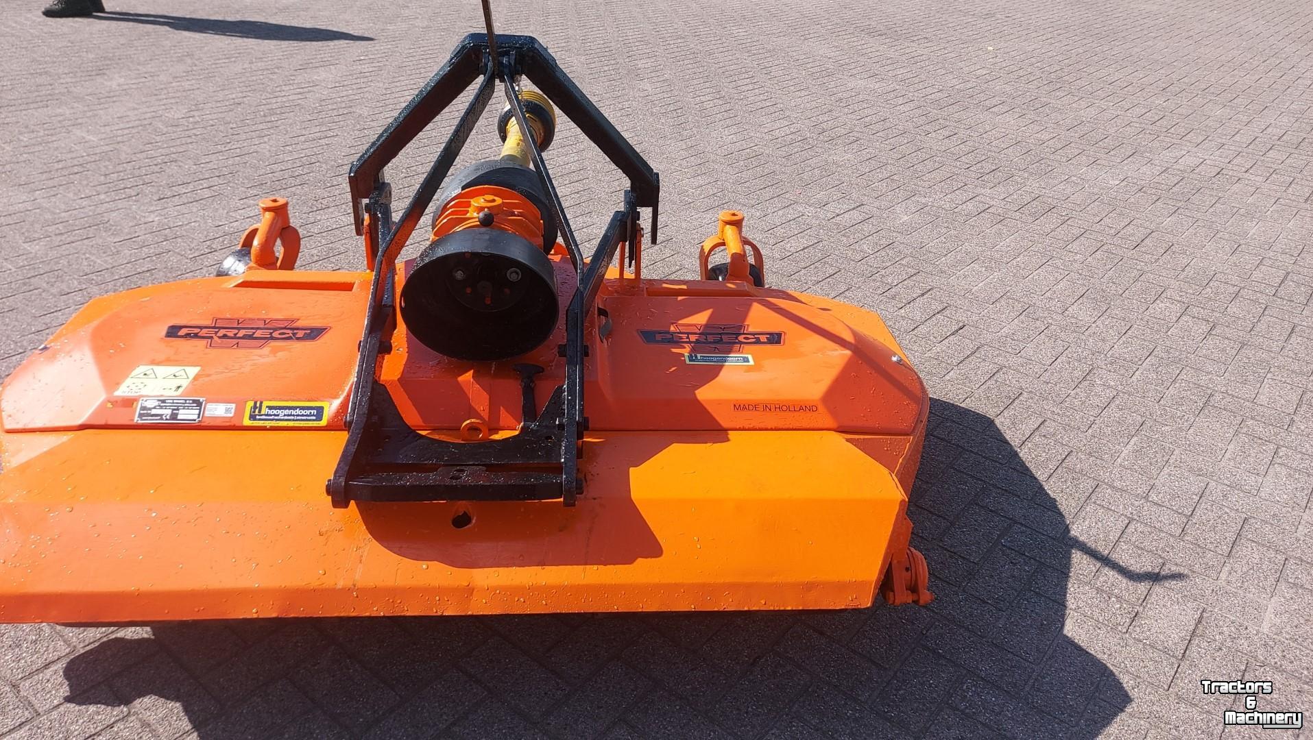 Cirkelmaaier Perfect T200
