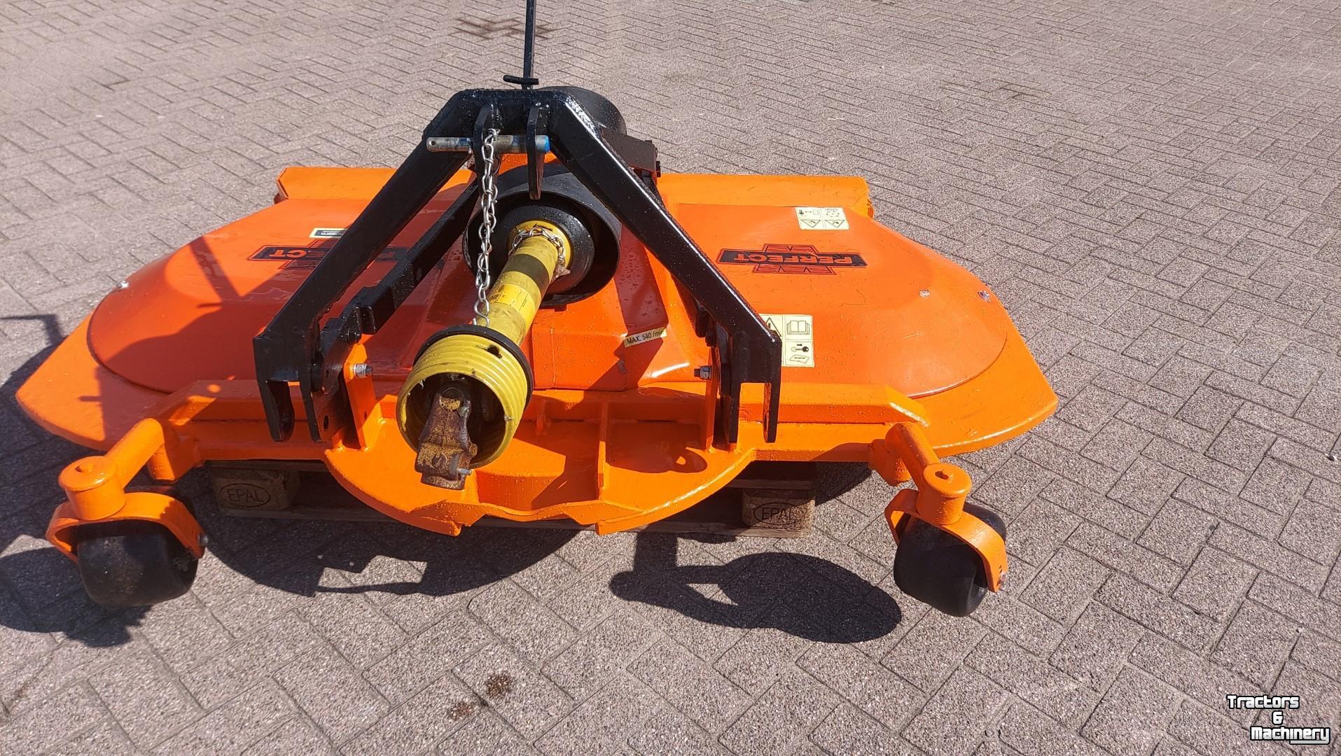 Cirkelmaaier Perfect T200