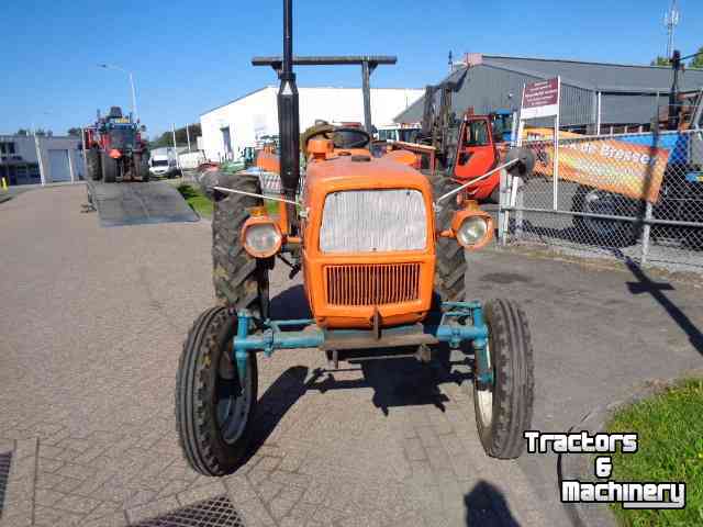 Traktoren Fiat 315
