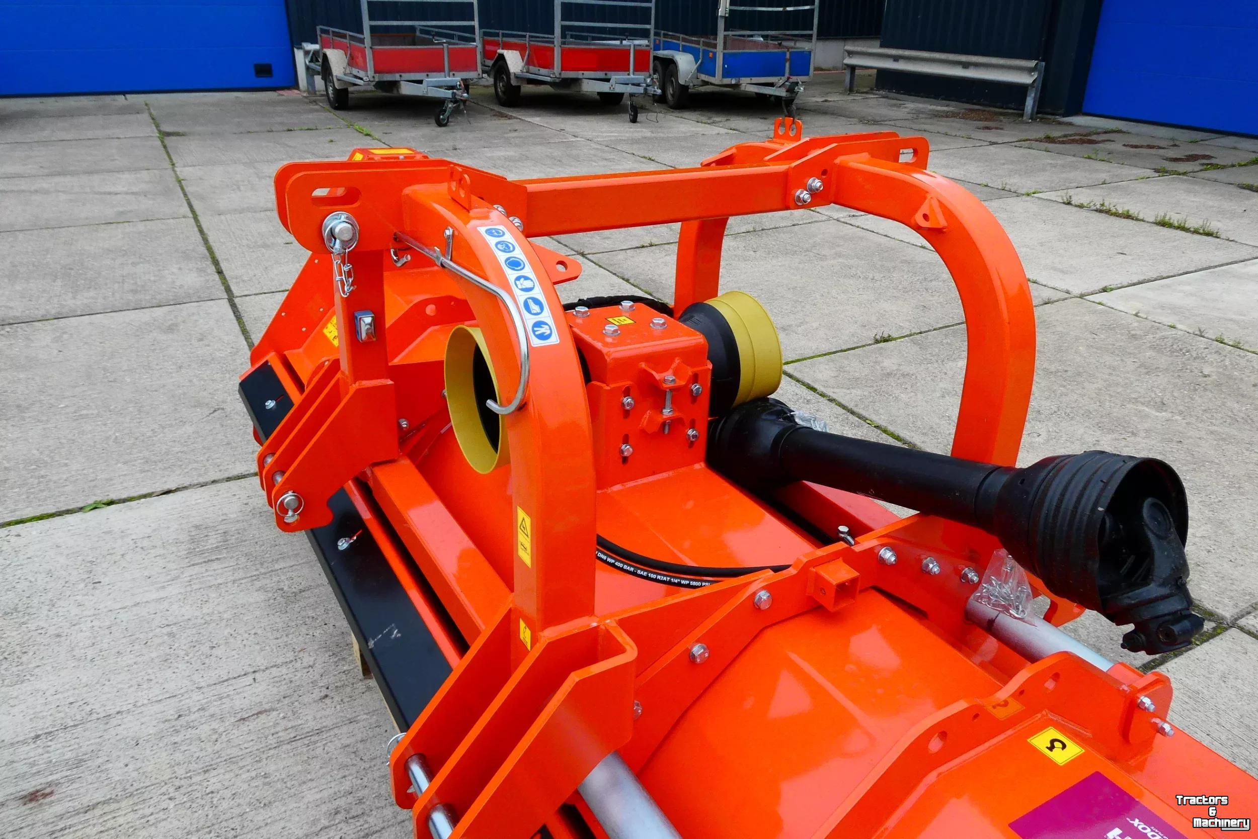 Maaier Tierre Pantera Rev 300