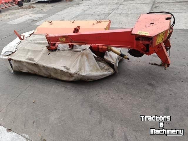 Maaier Kuhn FC 283