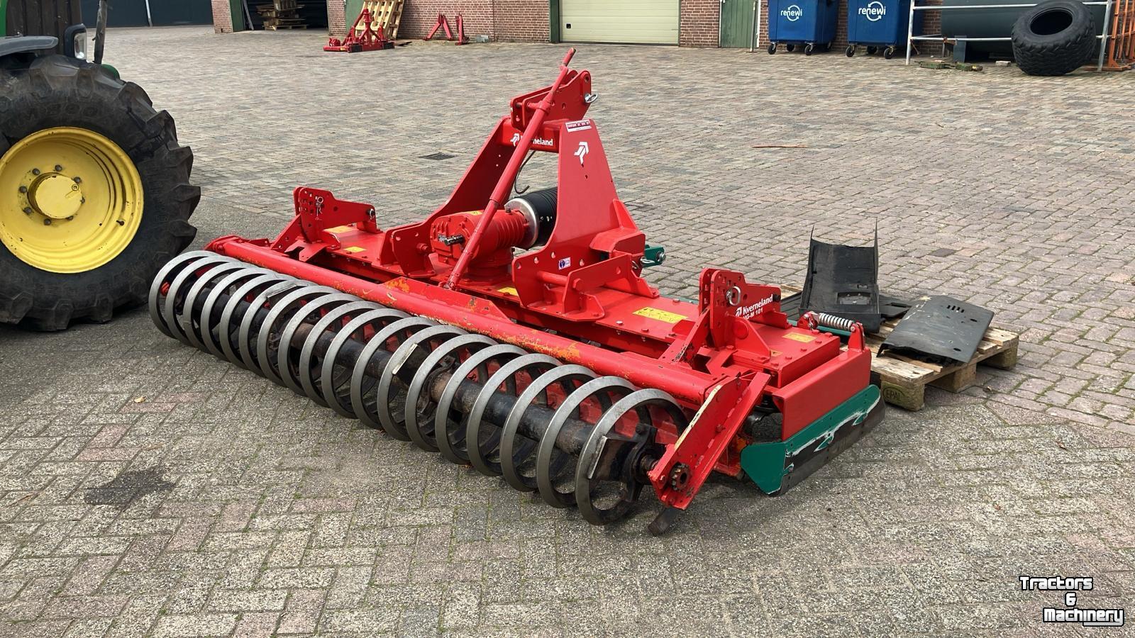 Rotorkopeg Kverneland NG-M 101 rotorkopeg