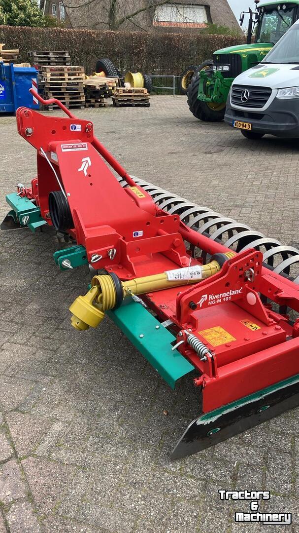 Rotorkopeg Kverneland NG-M 101 rotorkopeg