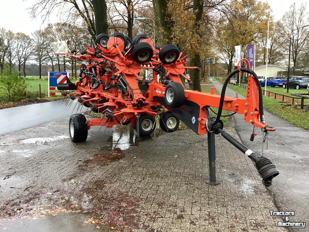 Schudder Kuhn GF 17012