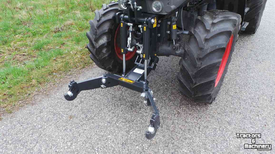 Smalspoor tractor Fendt 211/210/209/208 V/F/P Fronthef smalspoor
