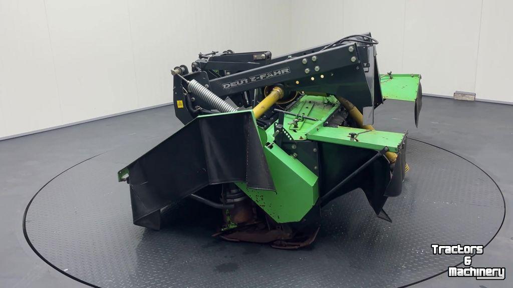 Maaier Deutz SM 5.30 FTC