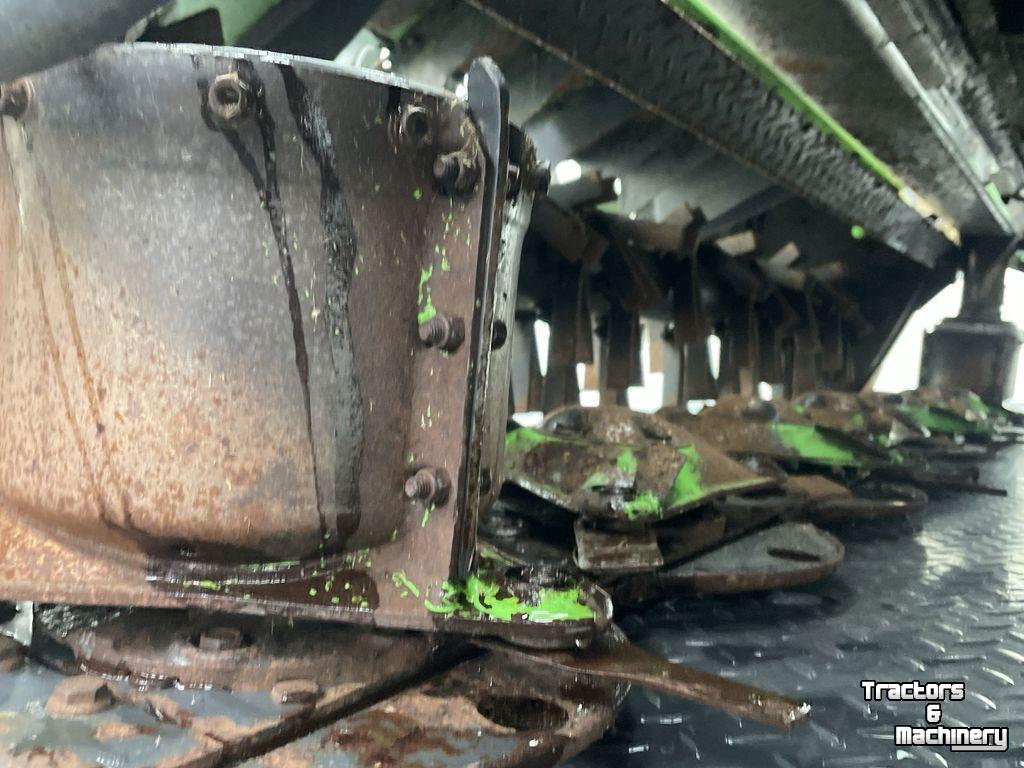 Maaier Deutz SM 5.30 FTC